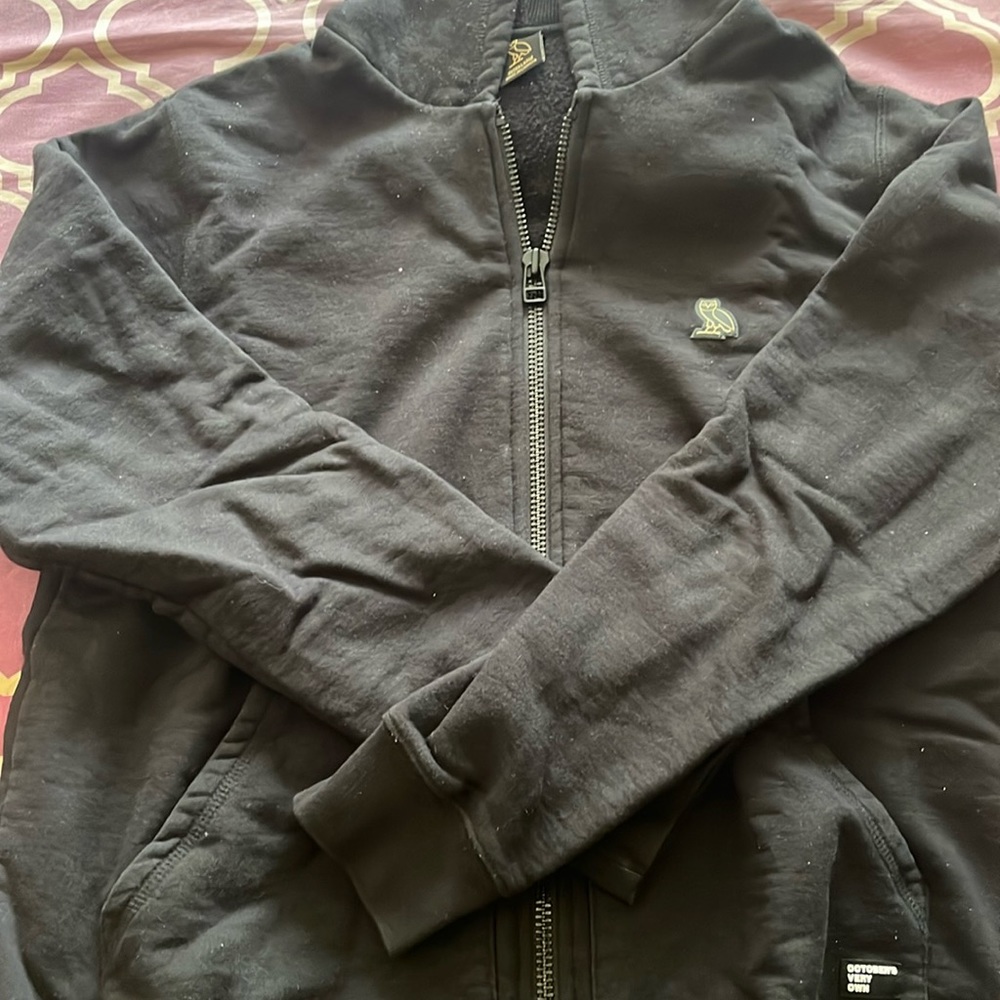 Ovo men’s Hoodie
